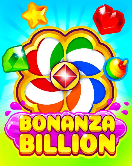 Bonanza Billion pokie at Casiny Casino