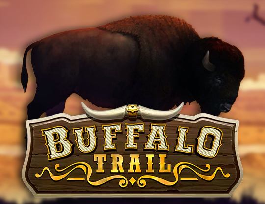 Buffalo Trail pokie at Casiny Casino