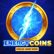 Energy Coins: Hold and Win pokie at Casiny Casino