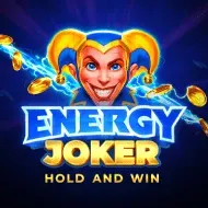 Energy Joker: Hold and Win pokie at Casiny Casino