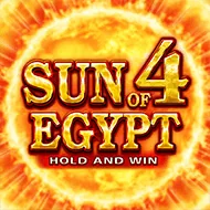 Sun of Egypt 4 pokie at Casiny Casino